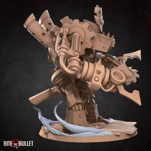 Goblins PT.2 (Set)