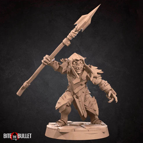 Moria Orcs (8 Models)