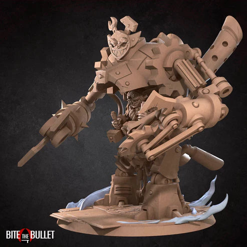 Goblins PT.2 (Set)
