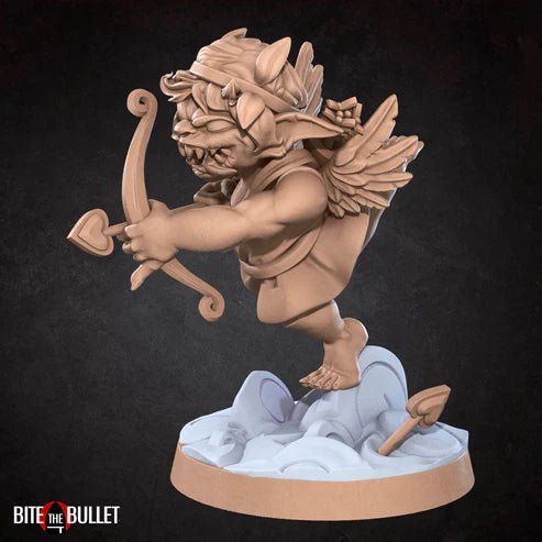 Goblins PT.2 (Set)