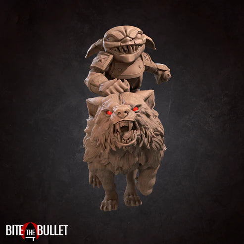 Goblins PT.1 (Set)