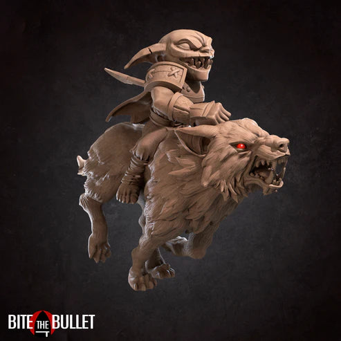 Goblins PT.1 (Set)