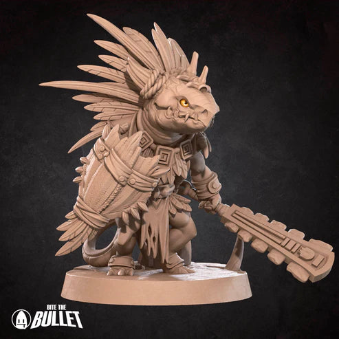 Kobolds PT.2 (Full Set)