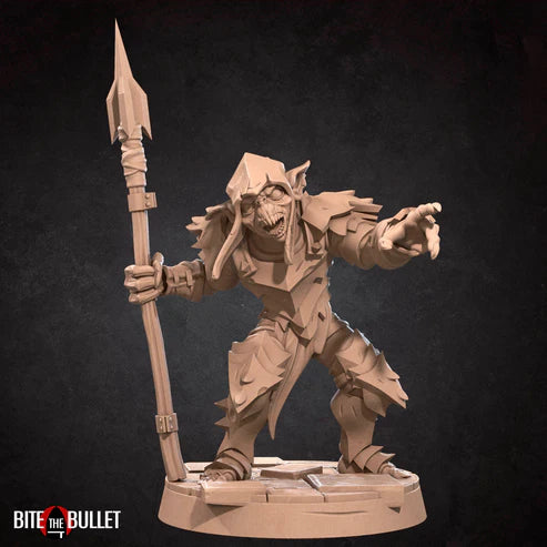 Moria Orcs (8 Models)