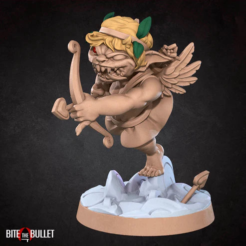 Goblins PT.2 (Set)