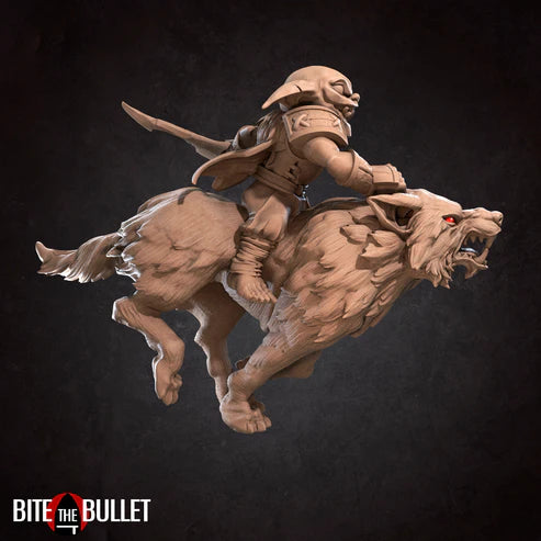 Goblins PT.1 (Set)