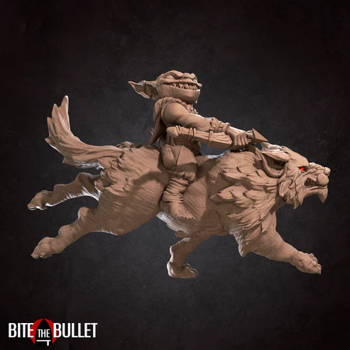 Goblins PT.1 (Set)