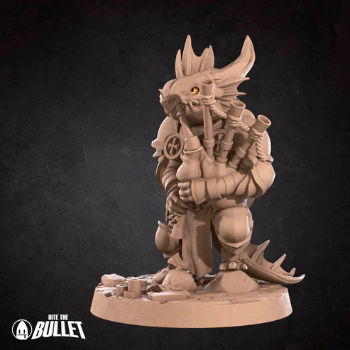 Kobolds PT.2 (Full Set)