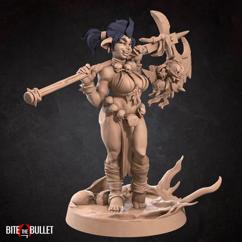 Goblins PT.2 (Set)