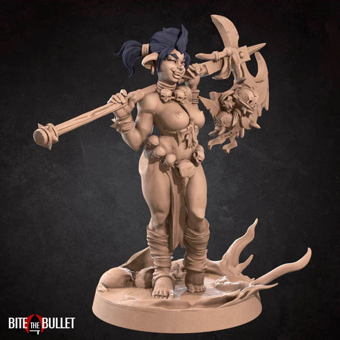 Goblins PT.2 (Set)