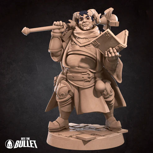 Tieflings PT.2 (Set)