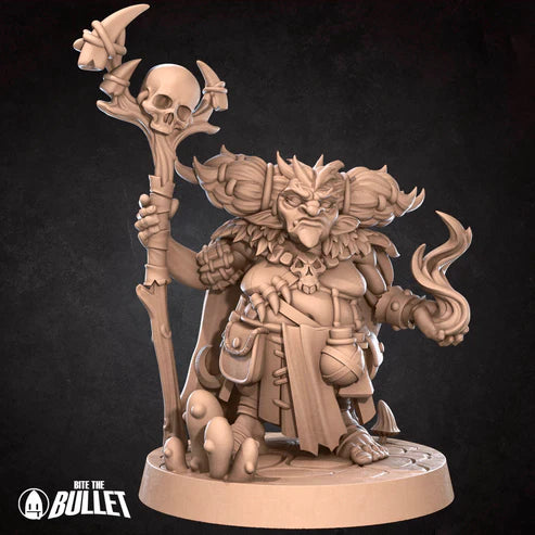 Underdark PT.1 (Set)