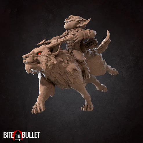 Goblins PT.1 (Set)