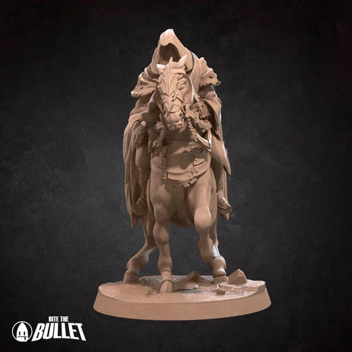 Dark Riders (4 Models)
