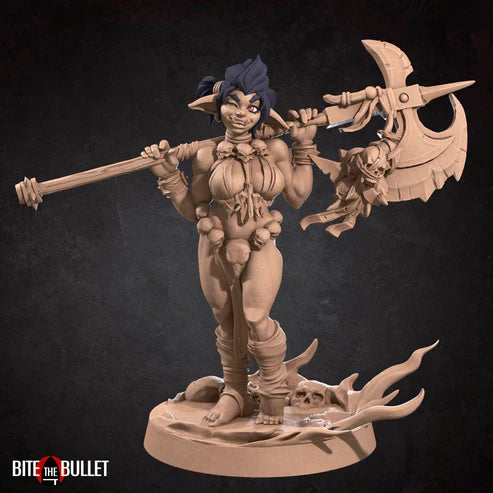 Goblins PT.2 (Set)