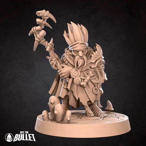Underdark PT.1 (Set)