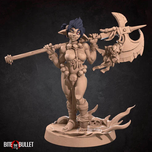 Goblins PT.2 (Set)