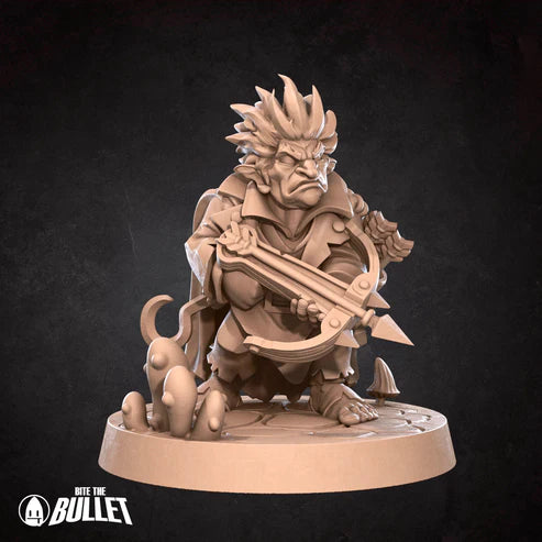 Underdark PT.1 (Set)