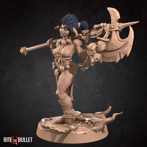 Goblins PT.2 (Set)