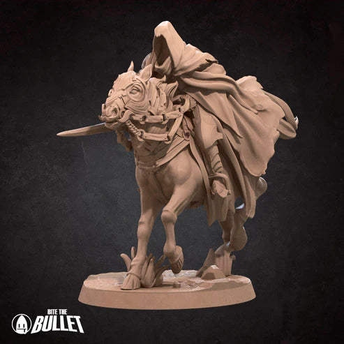 Dark Riders (4 Models)
