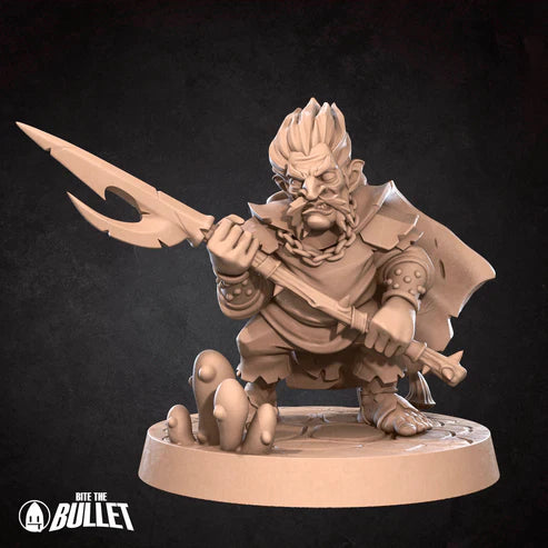 Underdark PT.1 (Set)