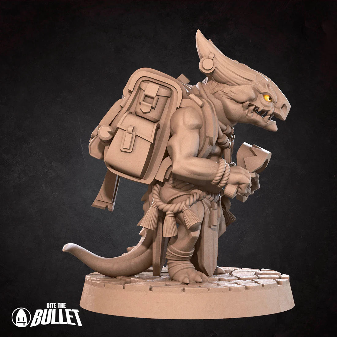 Kobold Trapper