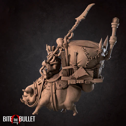 Goblins PT.1 (Set)