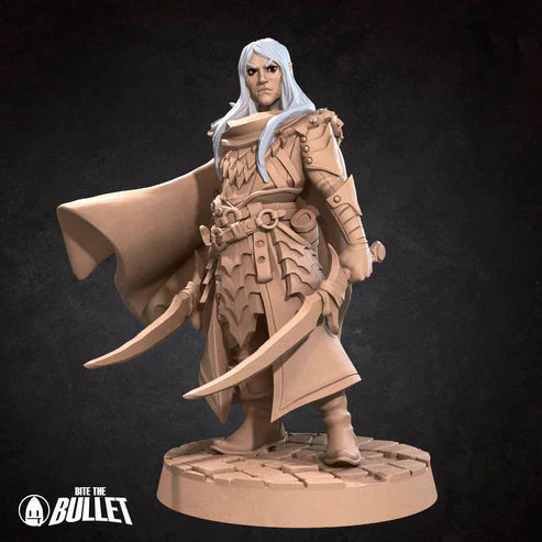 Underdark PT.2 (Set)