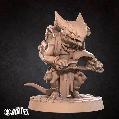 Kobolds PT.2 (Full Set)