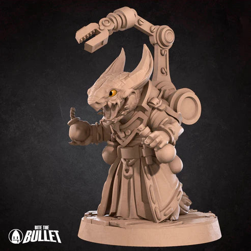 Kobolds PT.2 (Full Set)