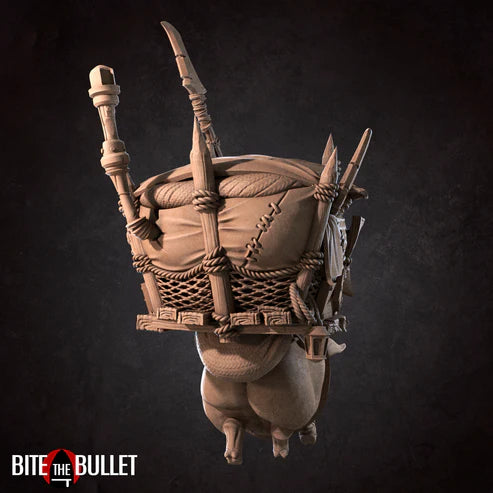 Goblins PT.1 (Set)