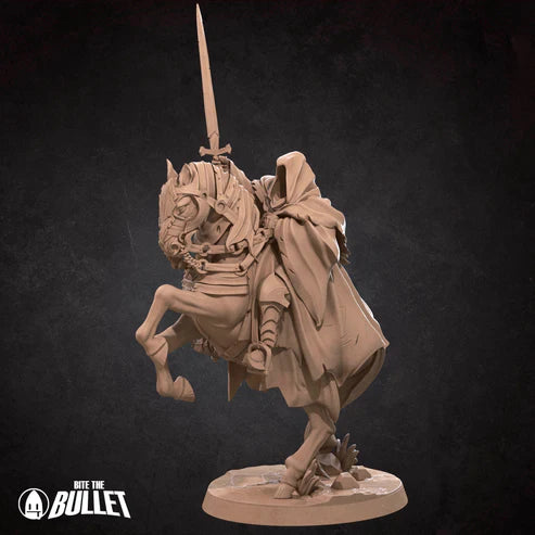 Dark Riders (4 Models)