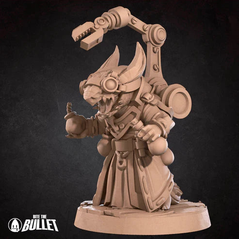 Kobolds PT.2 (Full Set)