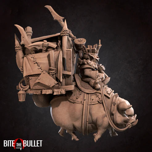 Goblins PT.1 (Set)