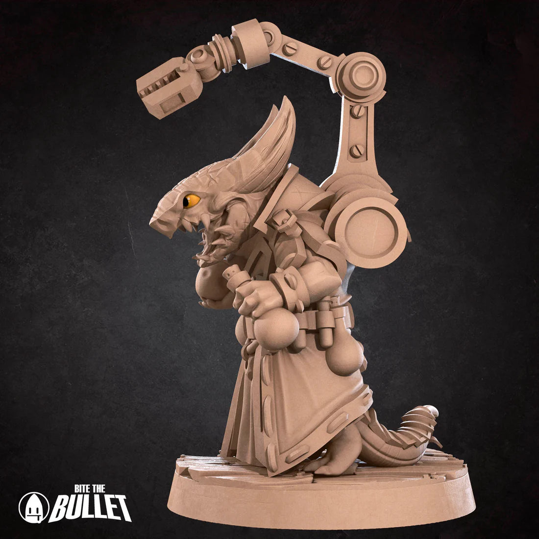 Kobold Inventor (2 Versions)