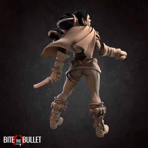 Goblins PT.1 (Set)