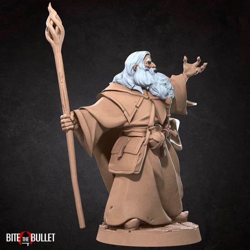 Wizard Explorer (2 Versions)