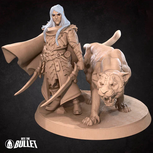 Underdark PT.2 (Set)