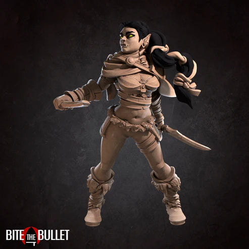 Goblins PT.1 (Set)