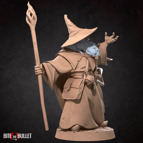 Wizard Explorer (2 Versions)