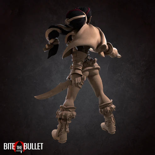 Goblins PT.1 (Set)