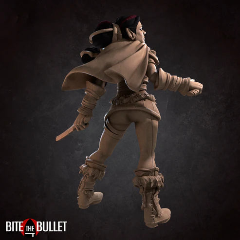 Goblins PT.1 (Set)