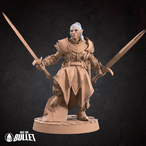 Underdark PT.2 (Set)