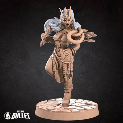 Underdark PT.2 (Set)