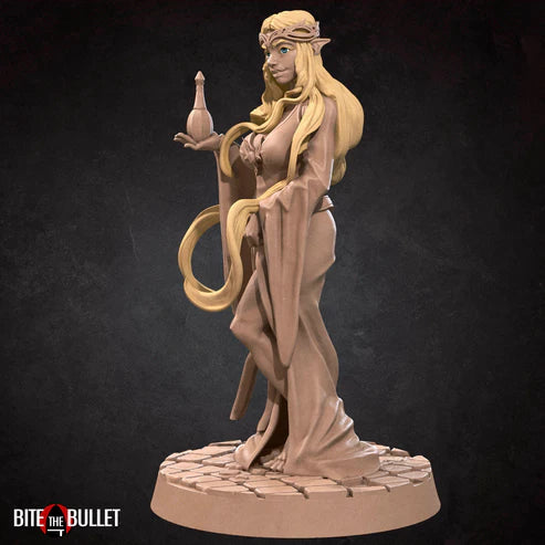 Gabriela, Lady of Light