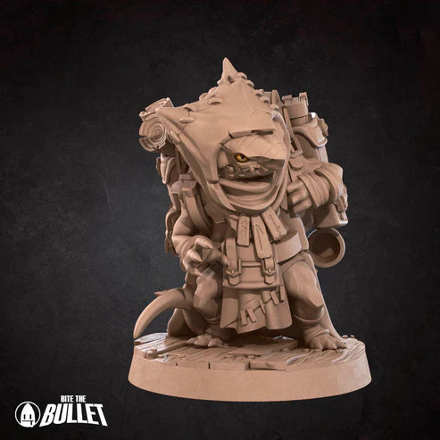 Kobolds PT.2 (Full Set)