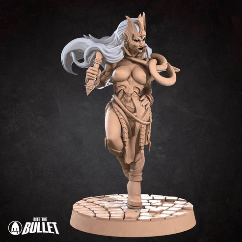 Underdark PT.2 (Set)