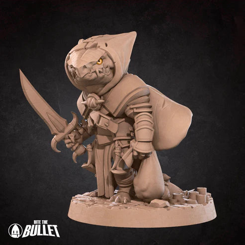 Kobolds PT.2 (Full Set)
