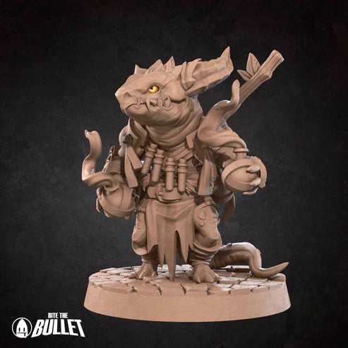 Kobolds PT.2 (Full Set)