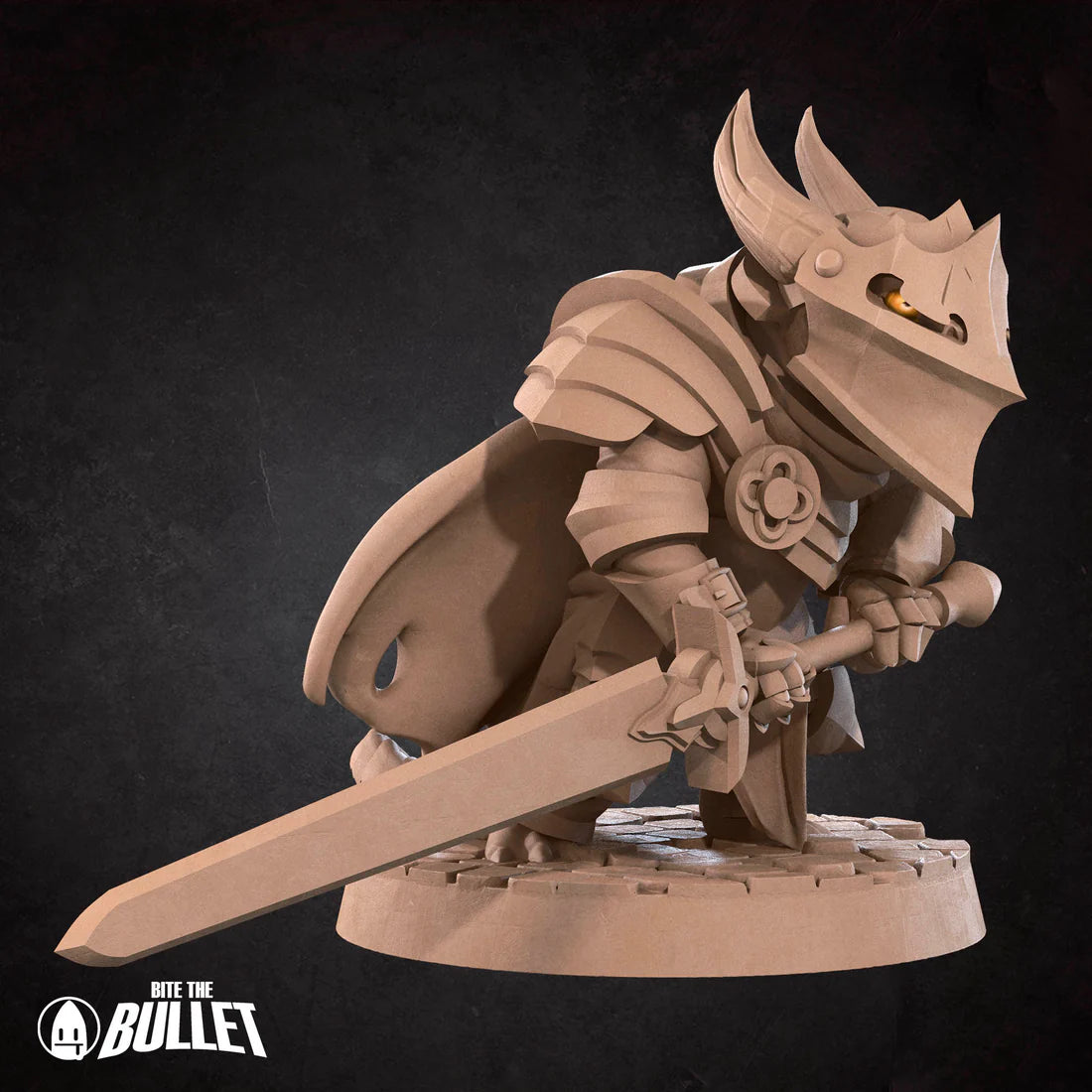 Kobolds PT.2 (Full Set)